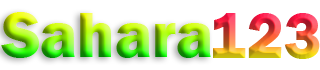 SAHARA123